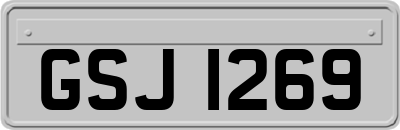 GSJ1269
