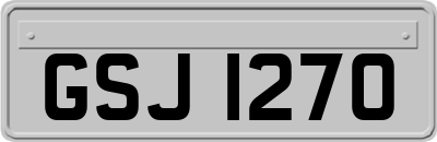 GSJ1270