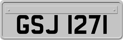 GSJ1271