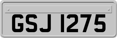 GSJ1275