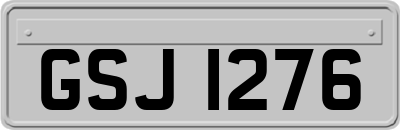 GSJ1276