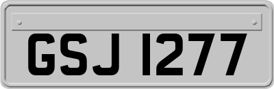 GSJ1277