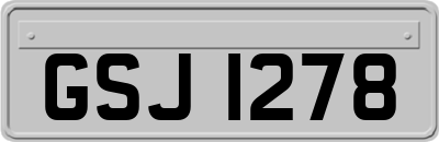 GSJ1278