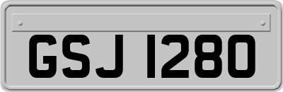 GSJ1280