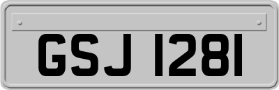 GSJ1281