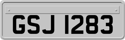 GSJ1283