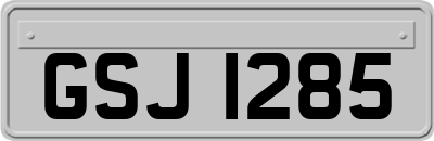 GSJ1285