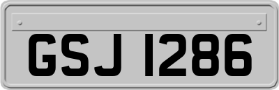 GSJ1286