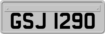 GSJ1290