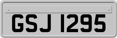 GSJ1295