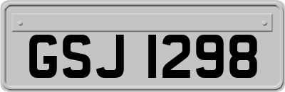 GSJ1298