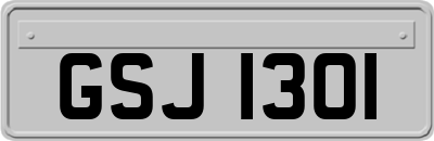 GSJ1301