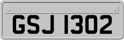 GSJ1302