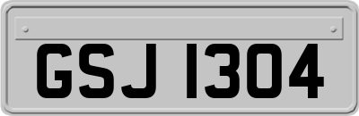 GSJ1304