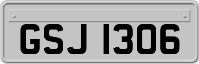 GSJ1306