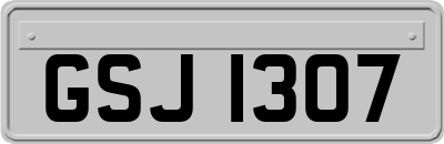 GSJ1307
