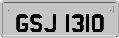 GSJ1310