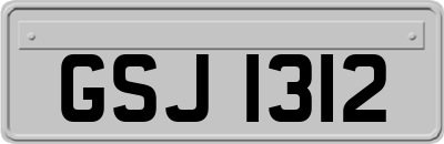 GSJ1312
