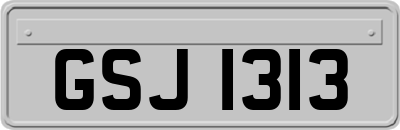 GSJ1313