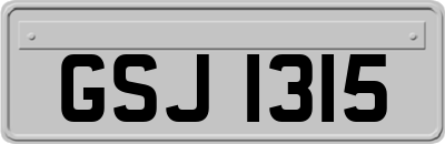 GSJ1315