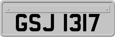 GSJ1317