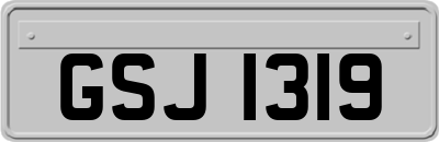GSJ1319