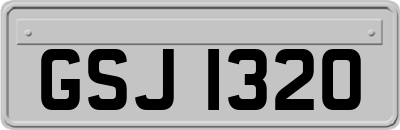 GSJ1320