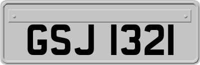 GSJ1321