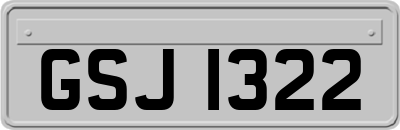 GSJ1322