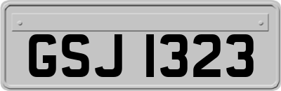 GSJ1323