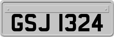 GSJ1324