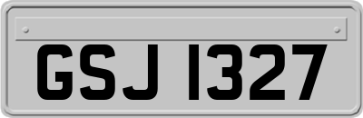 GSJ1327