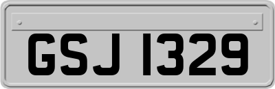 GSJ1329