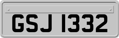 GSJ1332