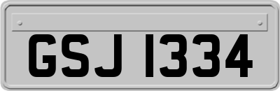 GSJ1334