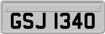 GSJ1340