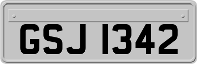 GSJ1342