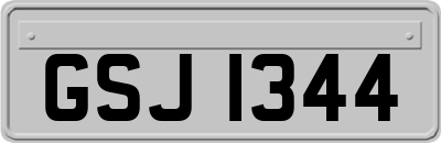 GSJ1344
