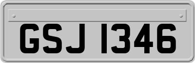 GSJ1346