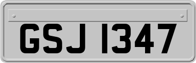 GSJ1347
