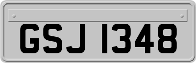 GSJ1348