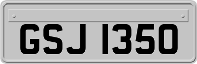 GSJ1350