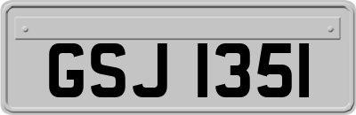 GSJ1351