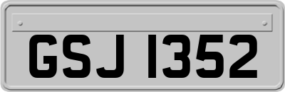 GSJ1352