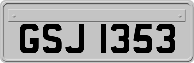GSJ1353