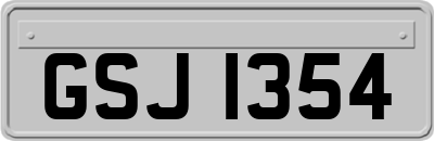 GSJ1354