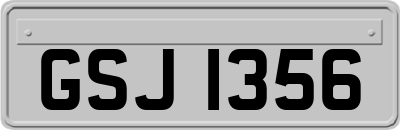 GSJ1356