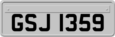 GSJ1359