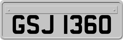 GSJ1360