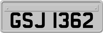 GSJ1362